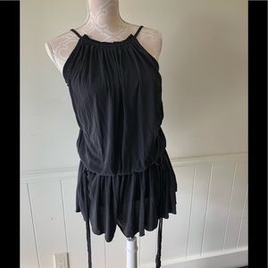 Sexy free people romper size xs